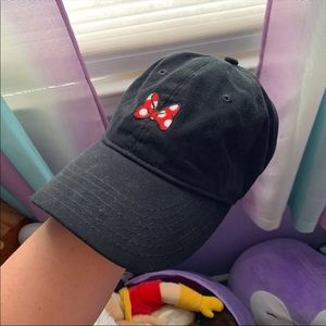 Disney Minnie Hat